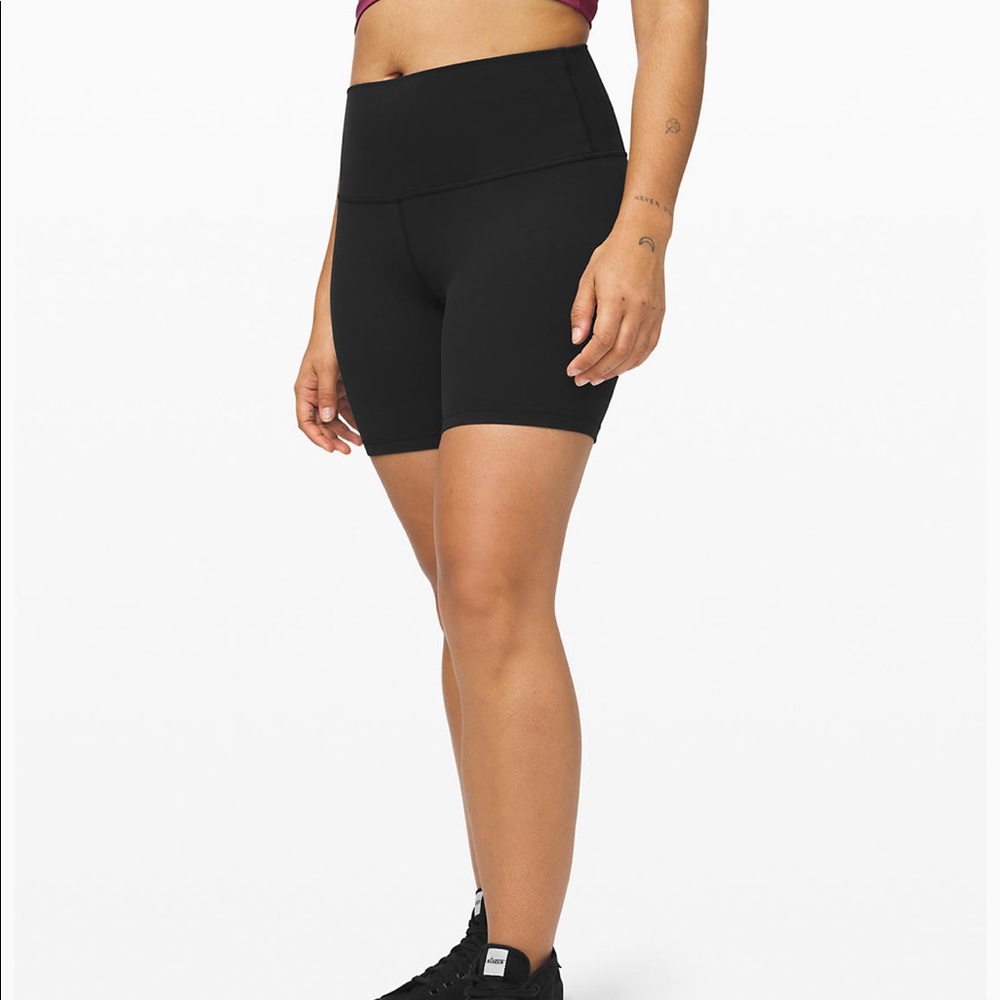 Lululemon align shorts 6”